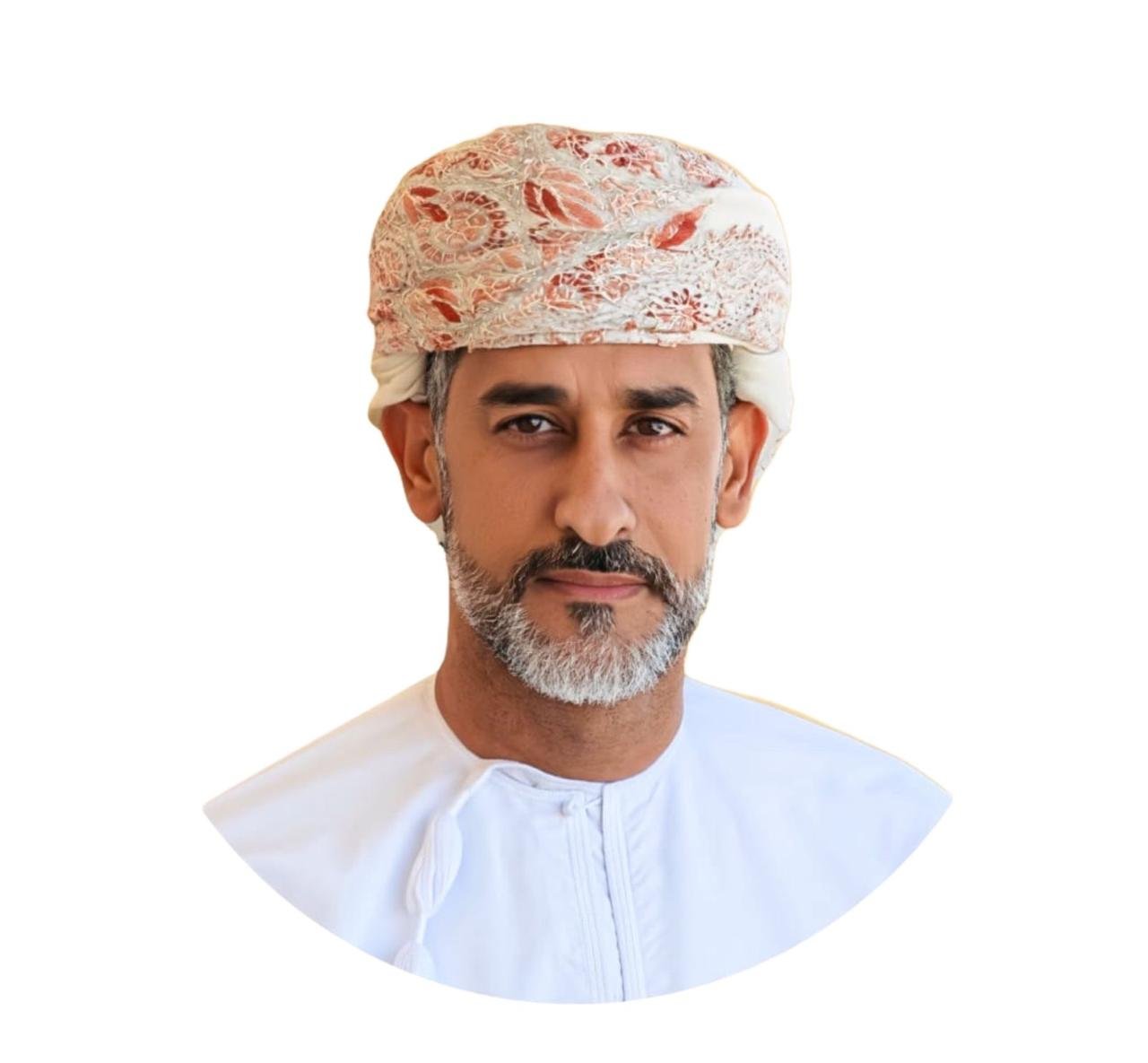 زاهر الهميمي